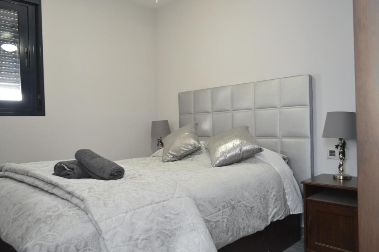 Apartamento Girasol アルダレス エクステリア 写真