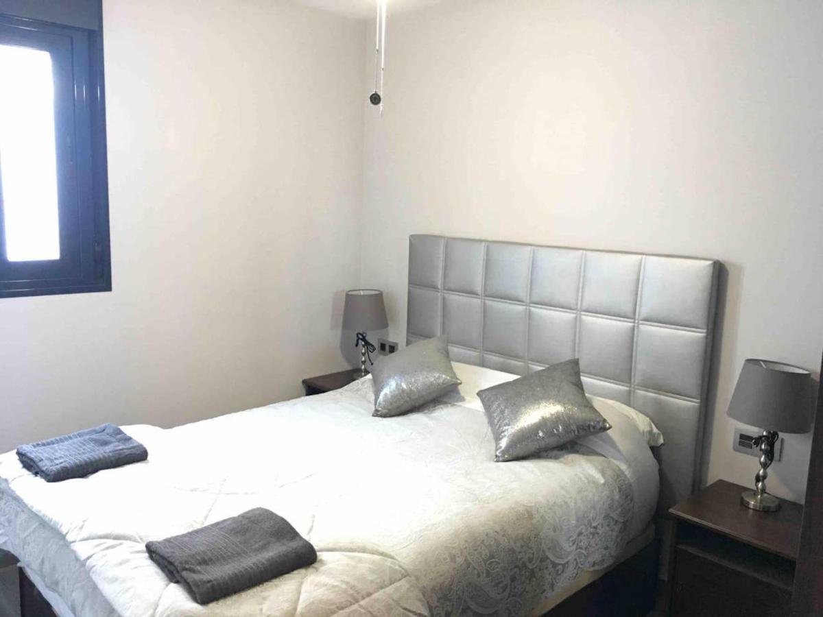 Apartamento Girasol アルダレス エクステリア 写真