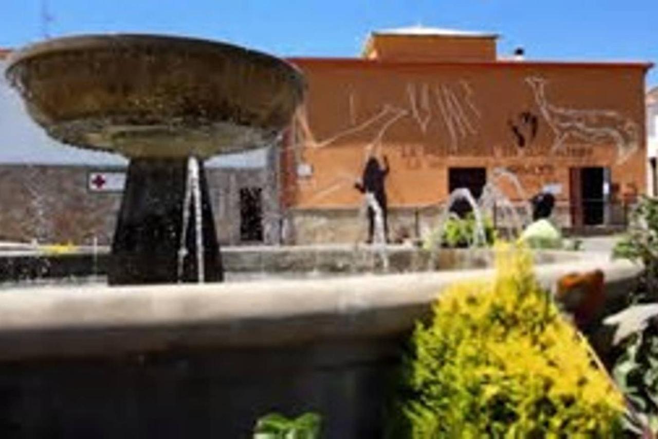 Apartamento Girasol アルダレス エクステリア 写真