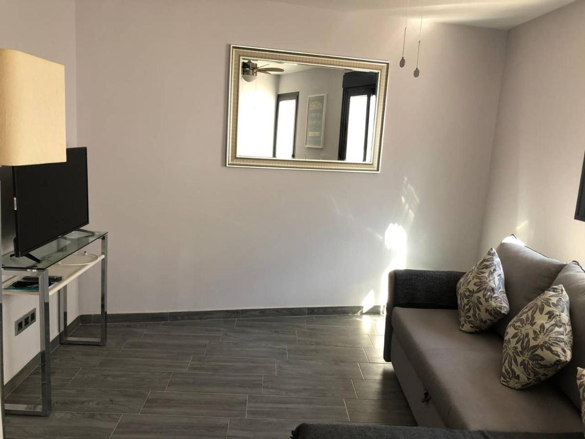 Apartamento Girasol アルダレス エクステリア 写真