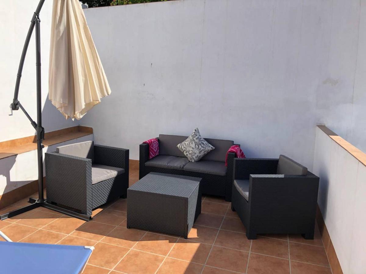 Apartamento Girasol アルダレス エクステリア 写真