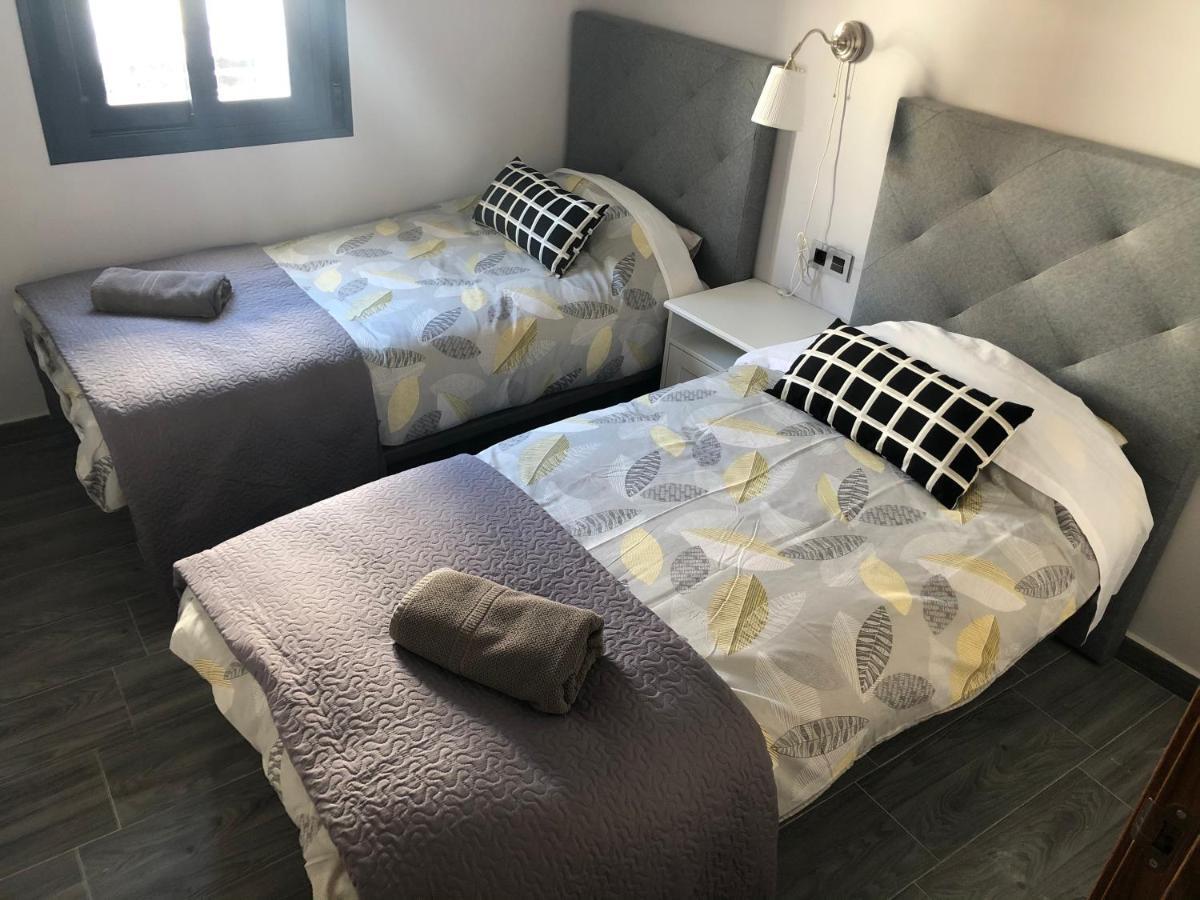 Apartamento Girasol アルダレス エクステリア 写真